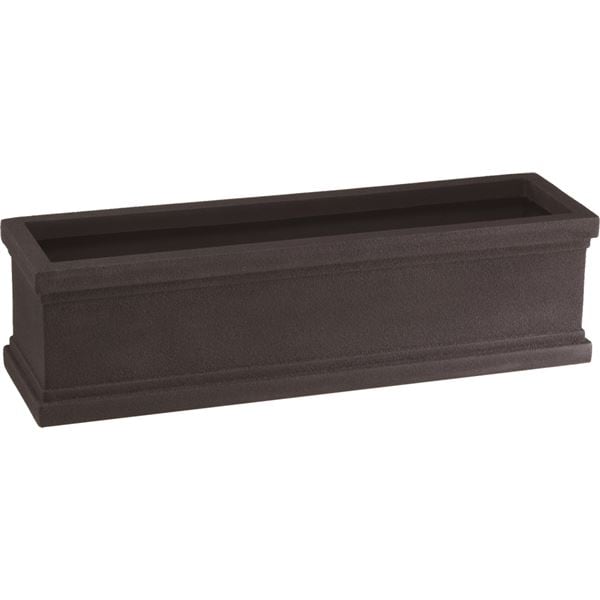 大和プラスチック ファイバーグラスシリーズ クラウン CPL型 ブラック CPL-90