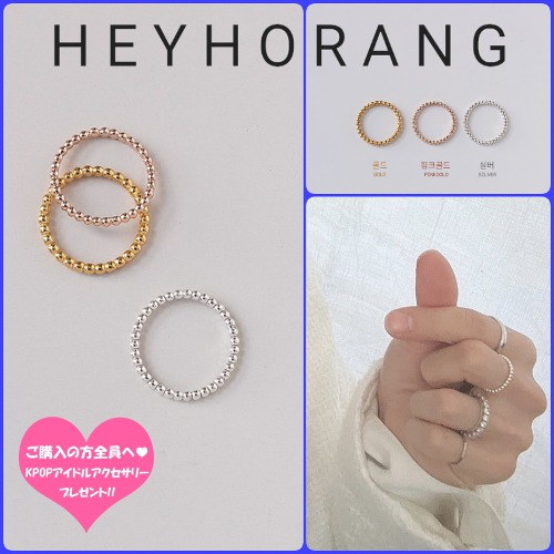 Qoo10] HEYHORANG HEYHORANG公式* 925 sil