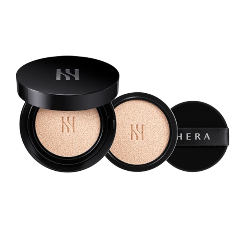 ブラッククッション ファンデーション デュオ 15g*2 [本品+リフィル]