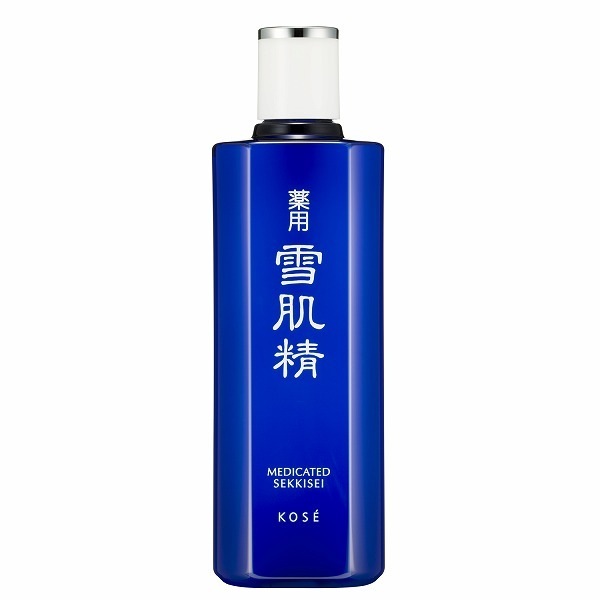 【コーセー認定ショップ】薬用 雪肌精 360mL / kose