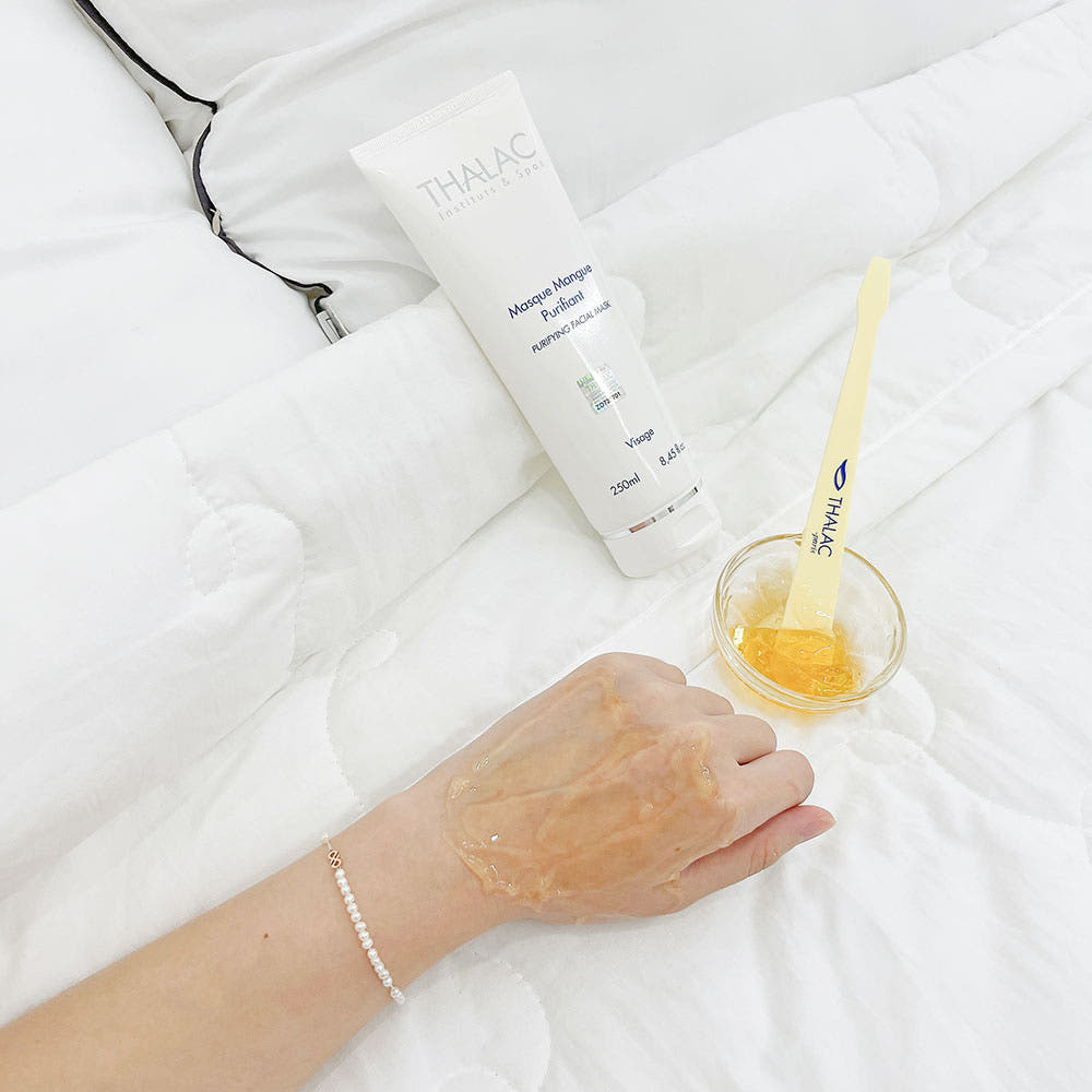 デトキシファイング マスク 250ml+マスクパックをプレゼント 9,044円