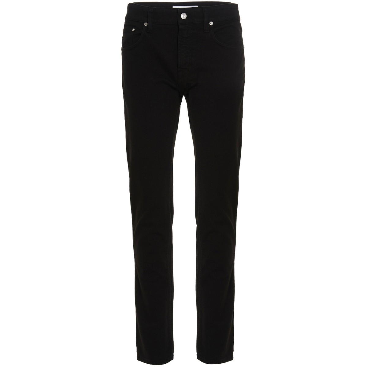 UP5111DS0001999 ブラック 秋冬2023 デニム メンズ ju