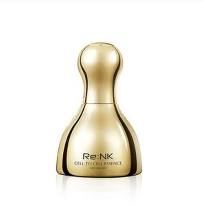 [Renk] リエヌケー セルトゥセルエッセンス 105ml