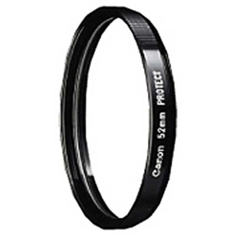 キヤノン　CANON　プロテクトフィルター 72mm　72MMプロテクトフィルタｰ