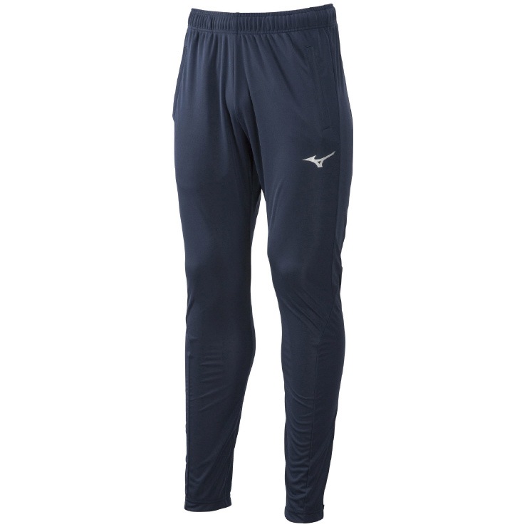MIZUNO ミズノ ライトニットパンツ トレーニング アパレル ユニセックス 男女兼用 32MD912014