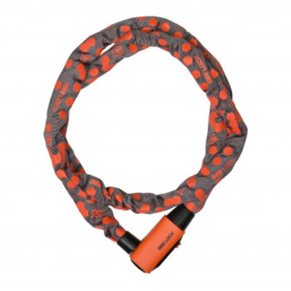 リード工業 BEE LOCK チェーンロック 1800mm/チェーン直径6mm LC-403A