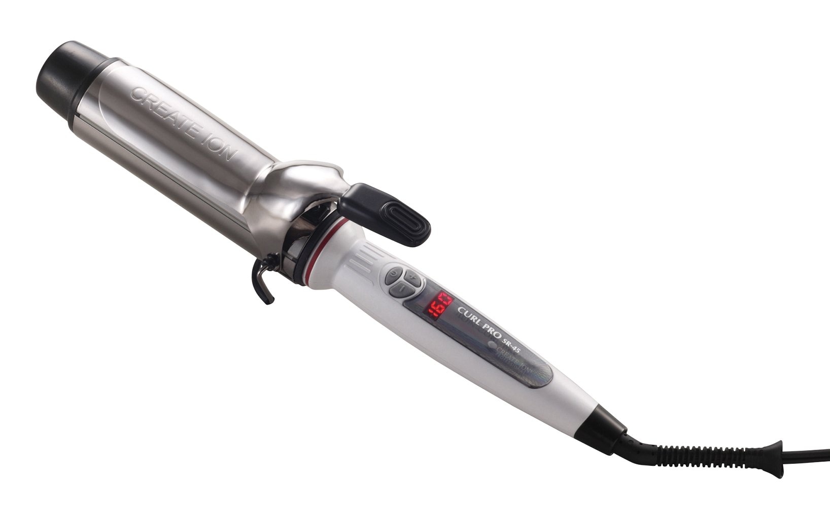 クレイツ セラミック イオンカール プロ SR-45 直径45mm C73315