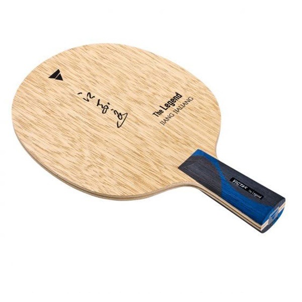 VICTAS ヴィクタス 江嘉良 The Legend Series CHN 卓球 ペンラケット 310333