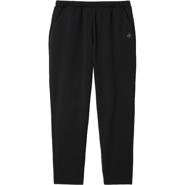 Le coq sportif ルコック LCS Essentialジャージパンツ マルチスポーツ トレーニングパンツレディース LT5FPZ10L-BK00
