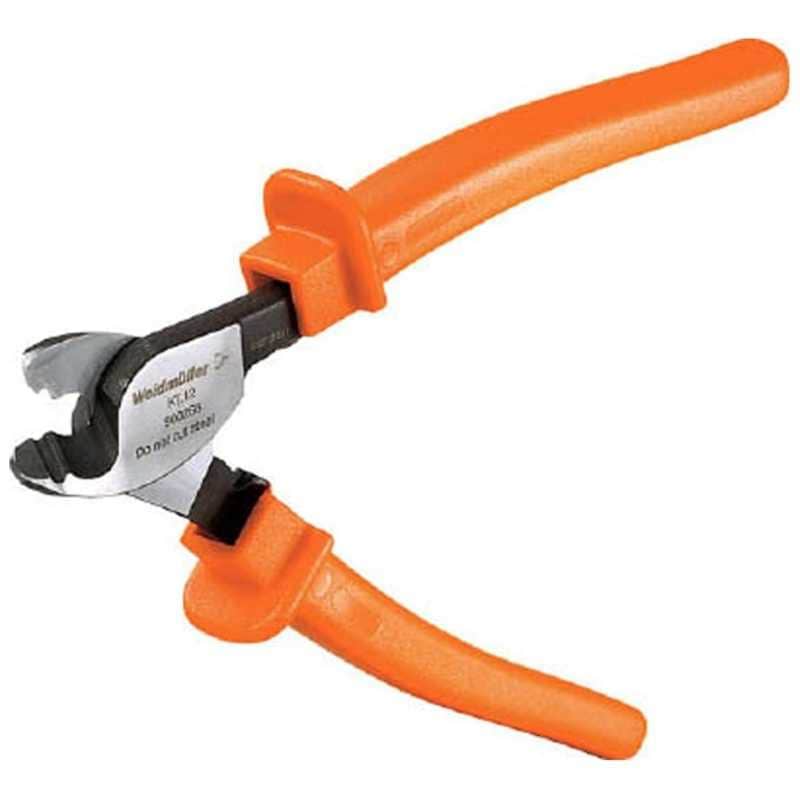 日本ワイドミュラー　ケーブルカッター KT 12　9002660000