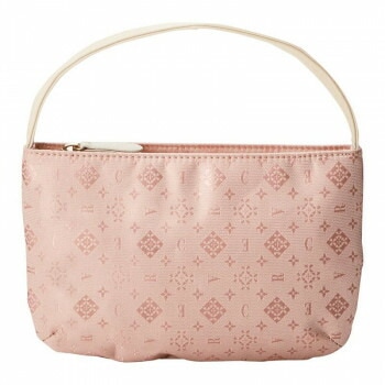 クレア トラベラー バッグインポーチ CR30040-P 5269-344