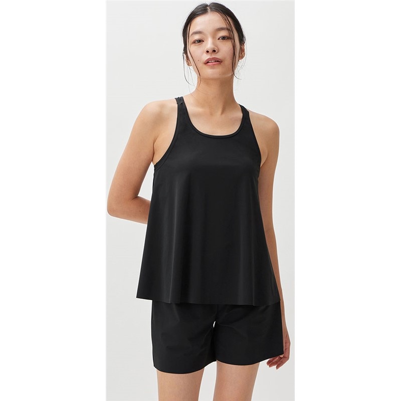 SF E FLARE SEPA 水泳 水着 W (sfw22333-k)