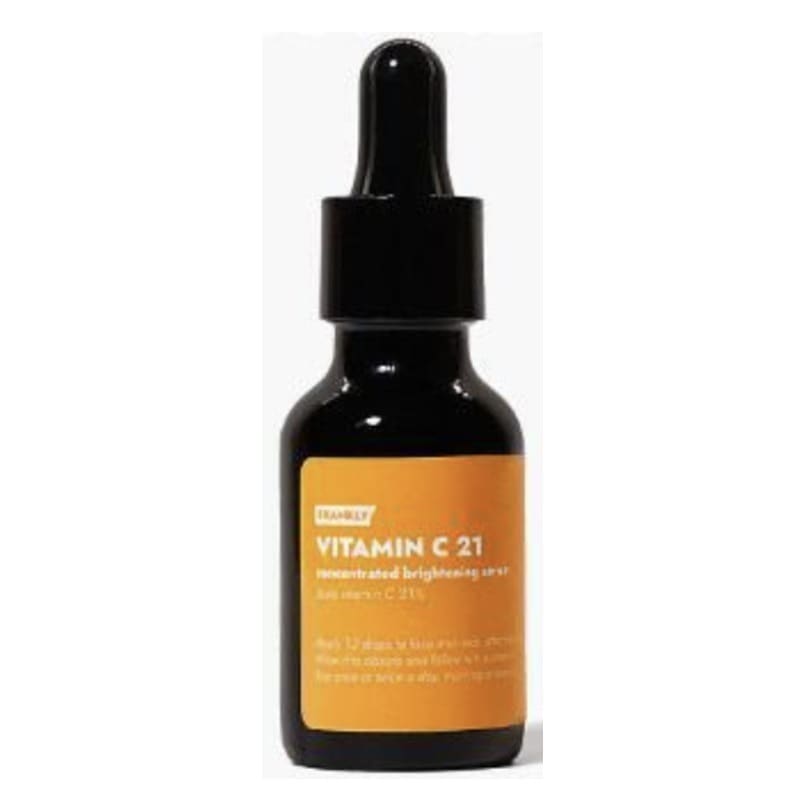 ビタミンC 21%セラム 15ml*2