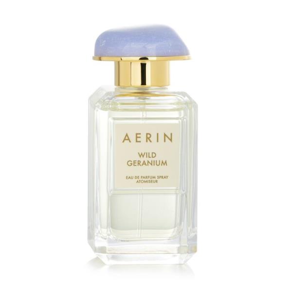 wild geranium eau de parfum spray 50ml
