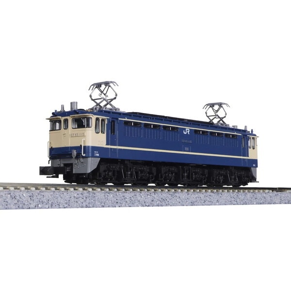 3061-8 EF65 1000 後期形(JR仕様)