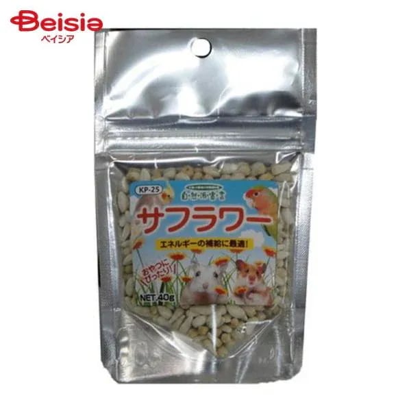 �����y�b�g�t�[�h ���R�h�錾 �T�t�����[ 40g