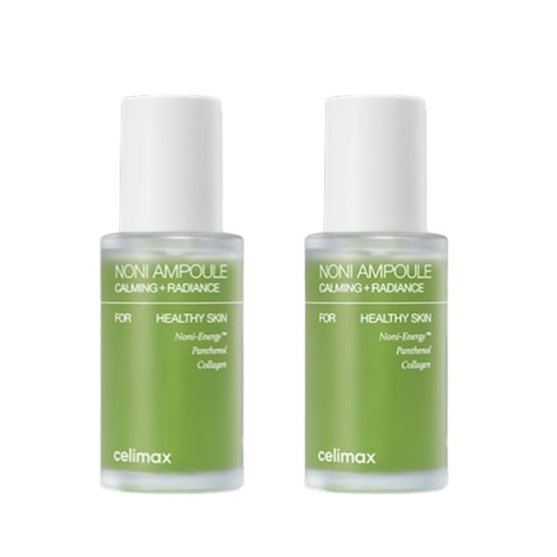 2世代ノニエナジーアンプル, 30ml x2個