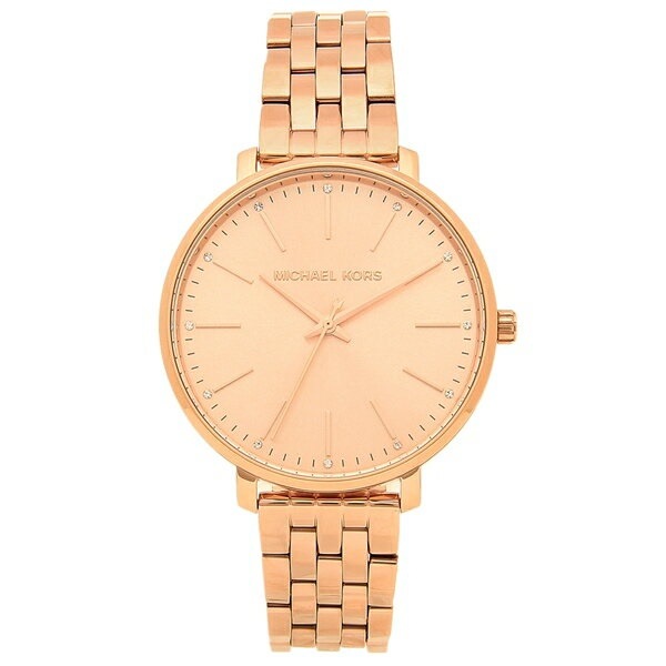 マイケルコース 時計 MICHAEL KORS MK3897 PYPER パイパー レディース腕時計