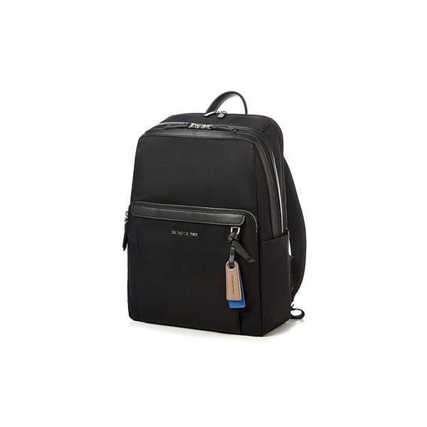[] BELLECA バックパック L BLACK GF709003