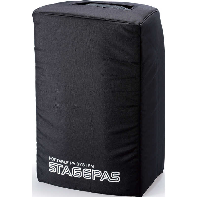 ヤマハ　YAMAHA　STAGEPAS 400i専用カバー　SPCVRPAS400I