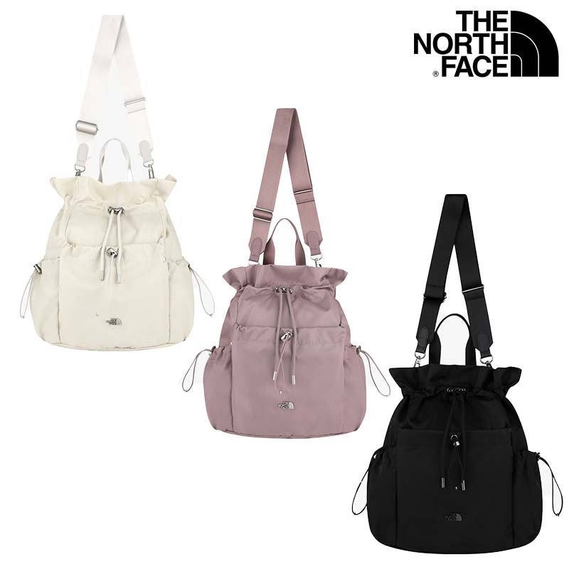 Qoo10] ザノースフェイス NN2PR61 BONNEY PACK : バッグ・雑貨