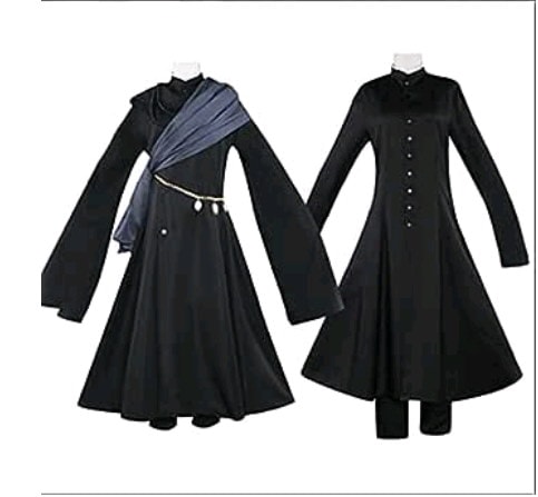黒執事 アンダーテイカー コスプレ衣装 女L Amazon.co.jp: [Lamame] 黒執事 アンダーテイカー コスプレ衣装