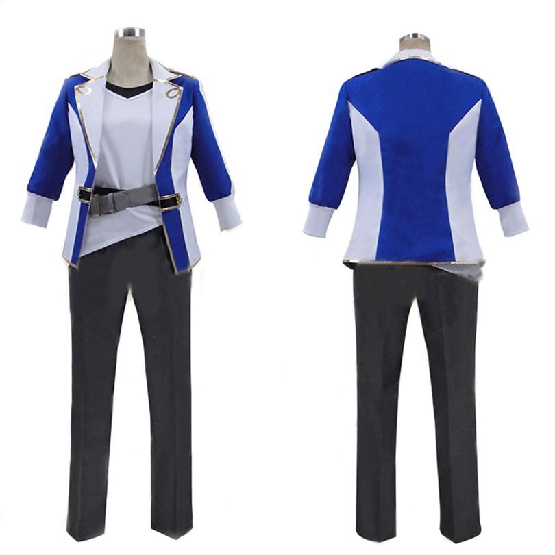 あんさんぶるスターズ! Ensemble Stars! 全員制服 コスプレ衣装 演出服 変装 仮装 二次会 イベント パーティー