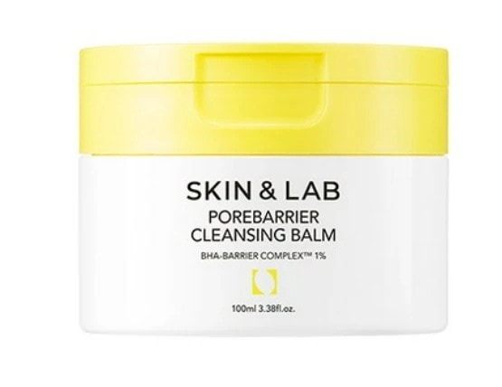 ポアバリアクレンジングバーム 100ml /韓国コスメ