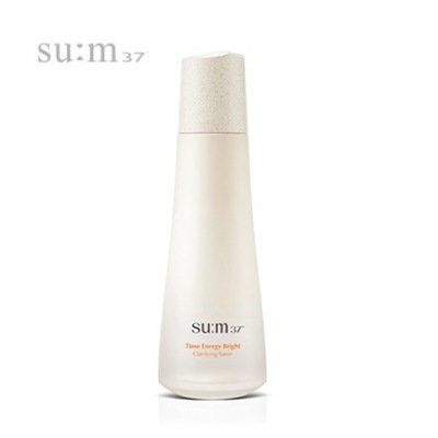 タイムエネルギーブライトクラリファイングトナー/170ml/化粧水/美-白/無刺激