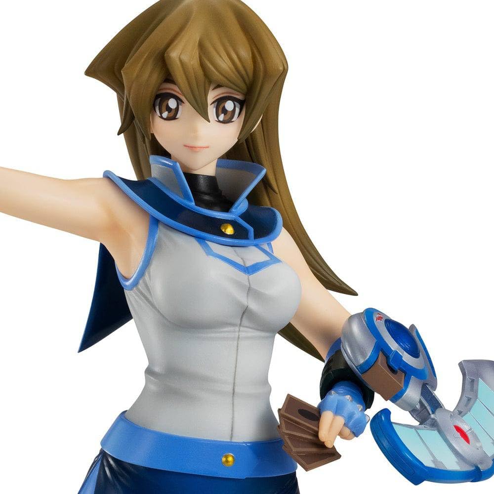 【特典】Lucrea(ルクリア) 遊戯王デュエルモンスターズGX 天上院明日香 1/7 完成品フィギュア