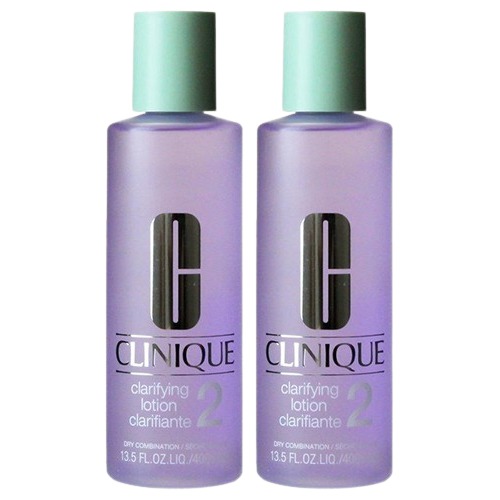 クラリファイング ローション 2 400ml×2本セット(800ml) [2409/2850/2727]宅配無料