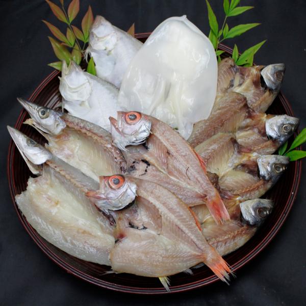 島根　出雲干しセット SISK