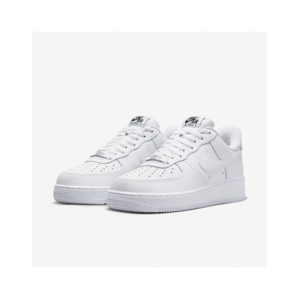 ナイキ エアフォース1 07 イージーオン オールブラック DX5883-100