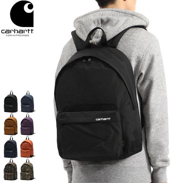 日本正規品 PAYTON BACKPACK デイパック B4 大容量 PC収納 I026877