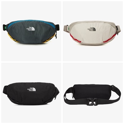 ASCEND HIP SACK [NN2HQ01] 7,450円