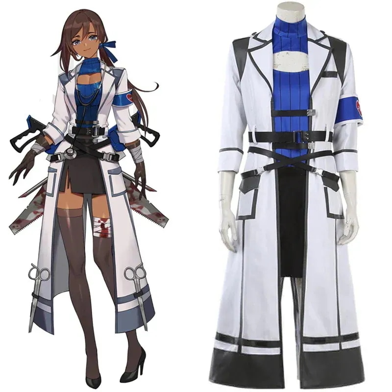 Survival Eternal コスチューム期間限定30％ キャシー Return: Black Cathy コスプレ衣装パーティーイベント用品コスプレ変装仮装 10,914円