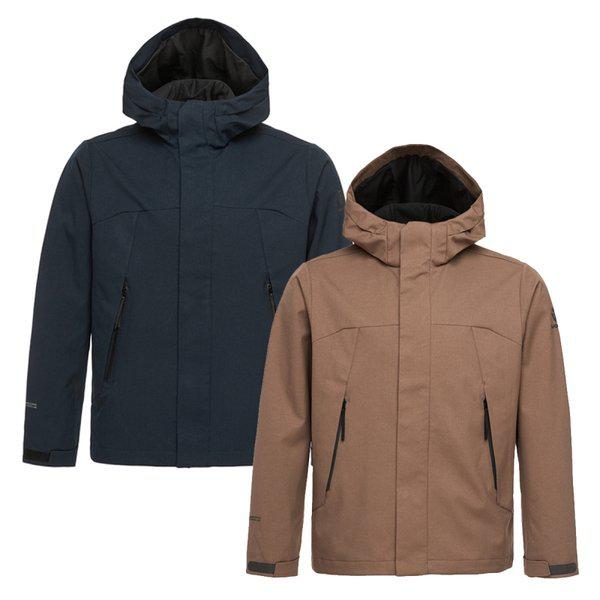 男性レジャー登山ウィンドストッパー ジャケット モナーク ゴアテックス WSP ジャケット1 1BYGJFU010