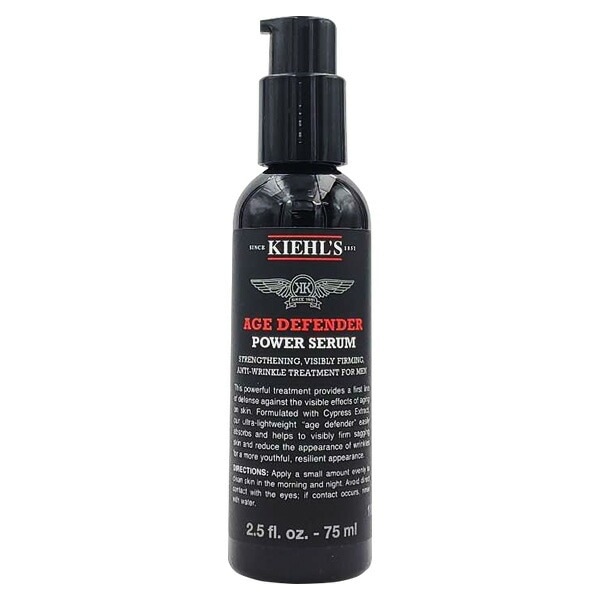 Kiehl s AGDエイジケアセラム 75mL