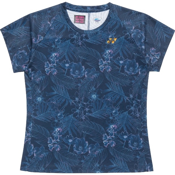 Yonex ヨネックス レディースゲームシャツ テニス ゲームシャツレディース 20983-554 レディース 半袖