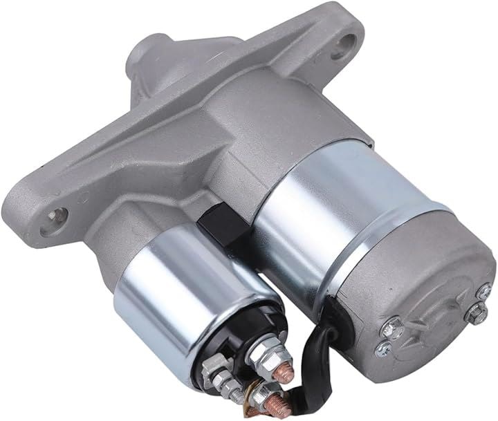 日産 用 スターター ウイングロード JY12 エクストレイル T31 NT31 セレナ C25 CC25 NC25 CNC25 ティーダ JC11 23300-EN200 セルモーター