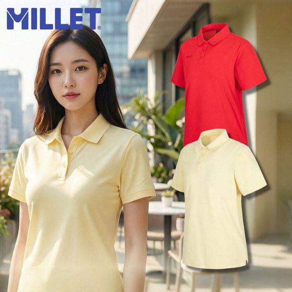 Tシャツ 女性 アウトドア 吸湿速乾 冷感 伸縮性 夏 登山服 通勤服