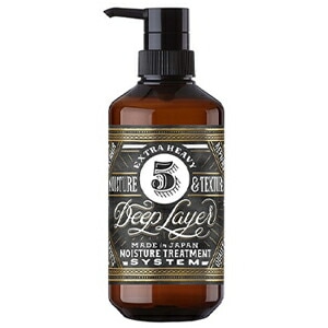 5個セット ビューティーエクスペリエンス ディープレイヤー 5R 470g (Moltobe