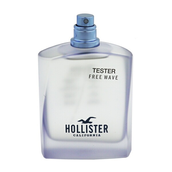 フリーウェーブ フォーヒム （テスター） EDT SP 100ml