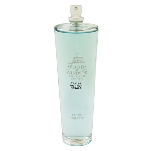 ウッズ オブ ウィンザー ブルーオーキッド＆ウォーターリリー （テスター） EDT SP 100ml