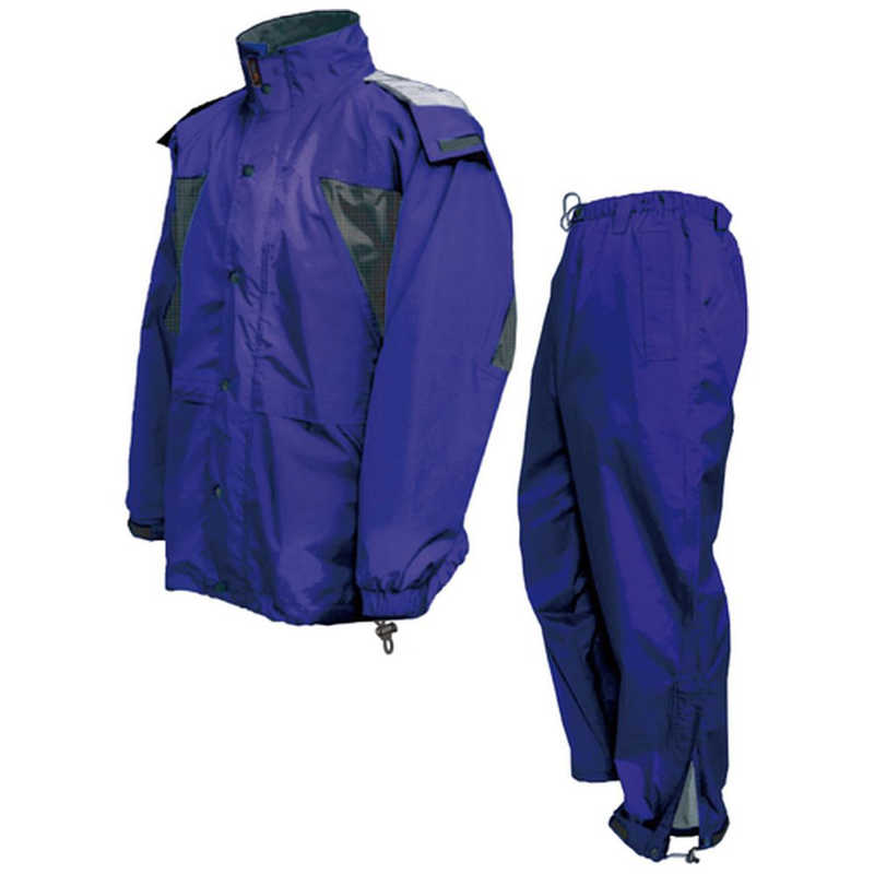 トオケミ　ニュートライアールスーツ　42000BLUEL