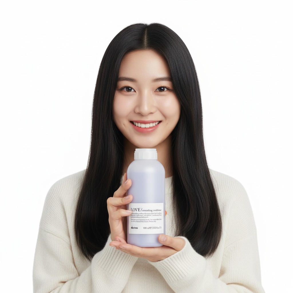 ラブ スムージング コンディショナー 1000ml 16,883円