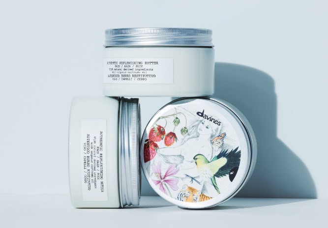 【メガ割り限定】オーセンティック バター 200ml [並行輸入品]