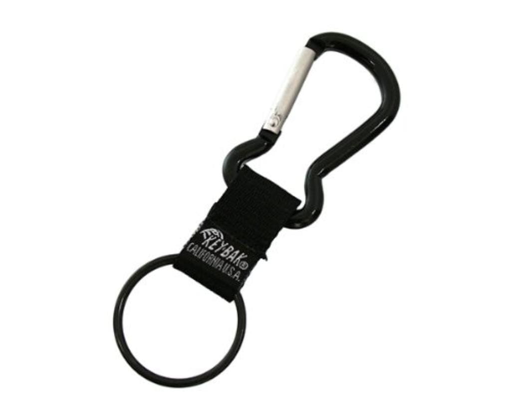 大一鋼業 マーキーギア カラビナ MG-16 [まとめ買い10個セット]