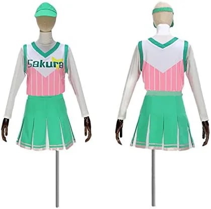 阪神甲子園第2シーズンPV野球ユニコームA3！ エーススタイル