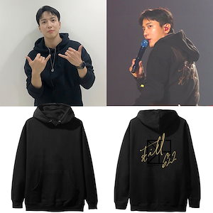 CNBLUE ヨンファ　still622 フーディー　パーカー 2025年最新】cnblue パーカーの人気アイテム - メルカリ